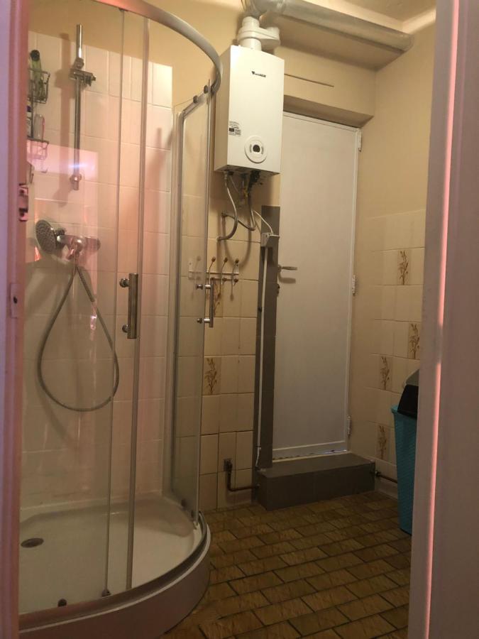 Cozy Studio In Hasselt Dış mekan fotoğraf