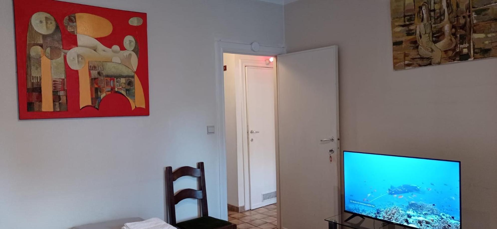 Cozy Studio In Hasselt Dış mekan fotoğraf